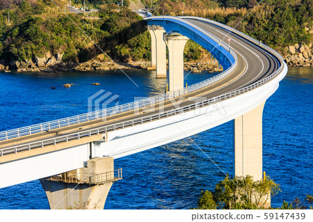 Iojima Ohashi [Nagasaki City, Nagasaki Prefecture] 59147439