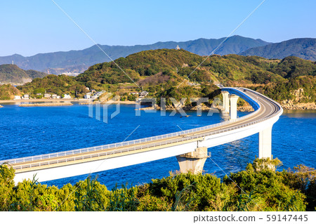 Iojima Ohashi [Nagasaki City, Nagasaki Prefecture] 59147445