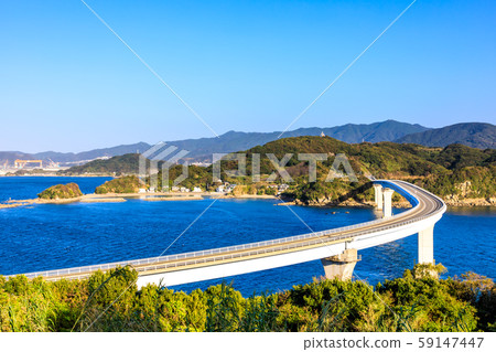 Iojima Ohashi [Nagasaki City, Nagasaki Prefecture] 59147447