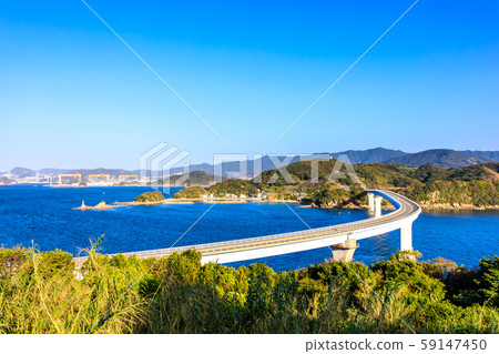 Iojima Ohashi [Nagasaki City, Nagasaki Prefecture] 59147450