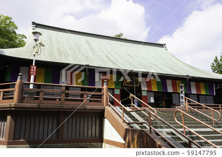 Sa玉縣川越市川越第一紀幹街道 59147795