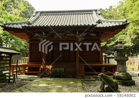 Kawagoe Daishi Kitain Senba Toshogu（Sa玉縣川越市） 59148002
