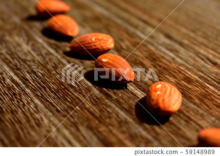 Almond Almond 59148989