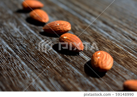 杏仁 杏仁 59148990