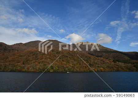 Fall of Hakone Fall of Hakone 59149063