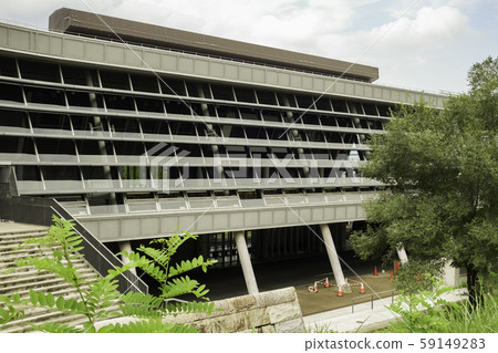 Daito Bunka University Higashimatsuyama Campus Higashimatsuyama City, Saitama Prefecture 59149283