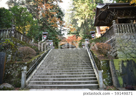 Autumn of Mt. 59149871