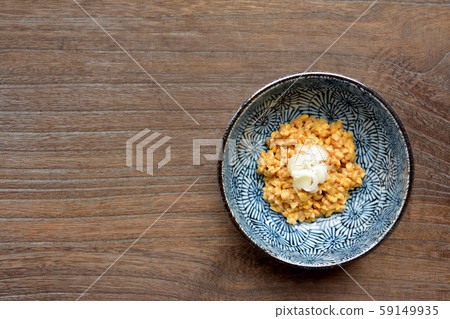 Hikiri natto 59149935