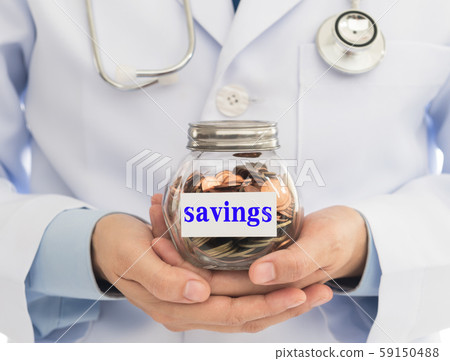 medical savings medical savings 59150488