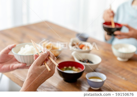 年長夫婦 59150676