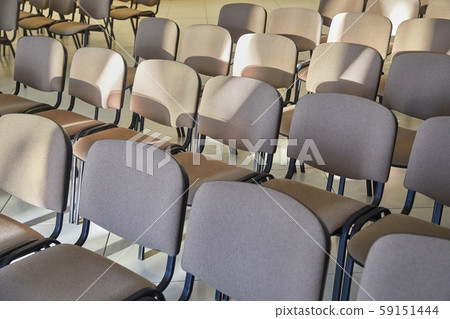 Rows of Chairs Rows of Chairs 59151444