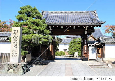 Shogoin monastery 59151469