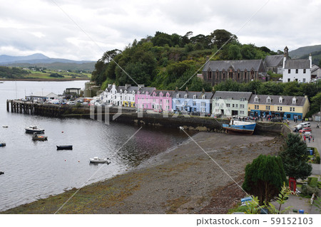 Portree 59152103