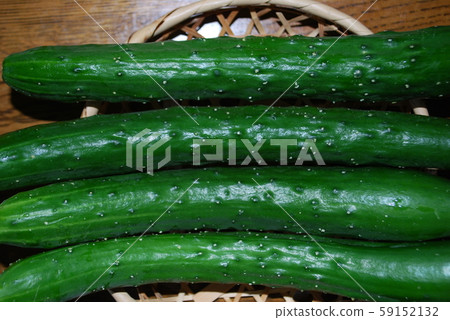 Fresh cucumber Fresh cucumber 59152132