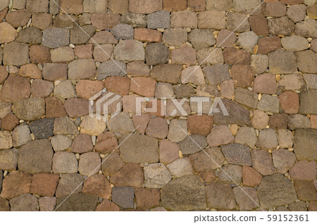 金澤城公園/金uma城五十uma /金澤城的石垣 59152361