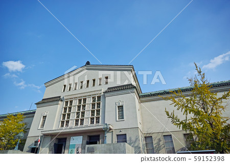 Osaka Tennoji Osaka City Museum of Art 59152398