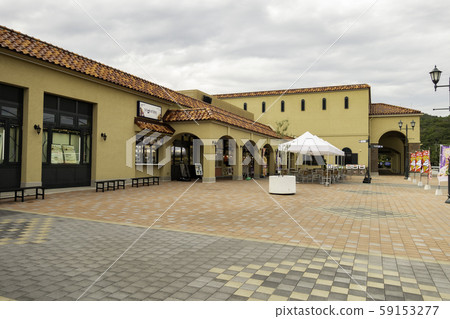 寶塚北服務區寶庫寶塚 59153277