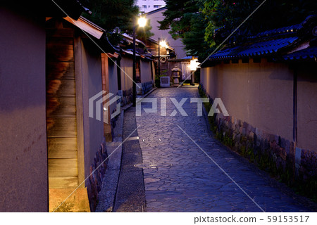 Samurai Yashiki Samurai Yashiki 59153517