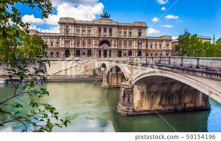 The Italian Court of Justice Corte Suprema di 59154196