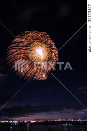 煙花 煙花 59155367