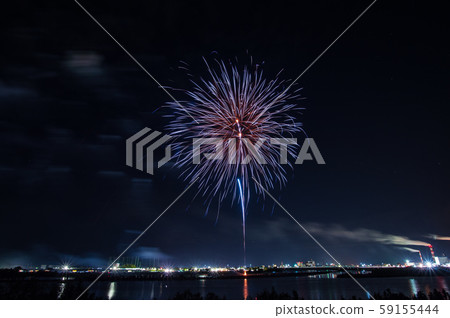 煙花 煙花 59155444