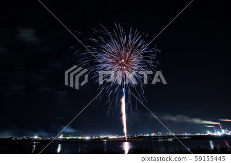 煙花 59155445