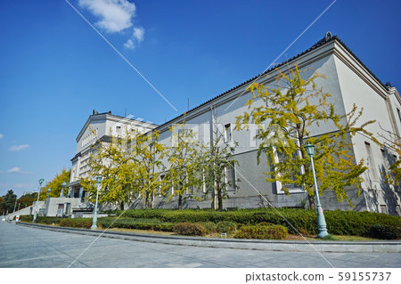 大阪天王寺大阪市立美術館 大阪天王寺大阪市立美術館 59155737