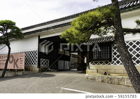 Hayashibara Museum of Art Okayama City, Okayama Prefecture 59155783