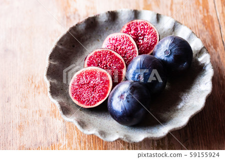 黑無花果和生物資源 黑無花果和生物資源 59155924