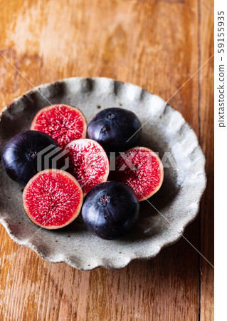 黑無花果和生物資源 59155935