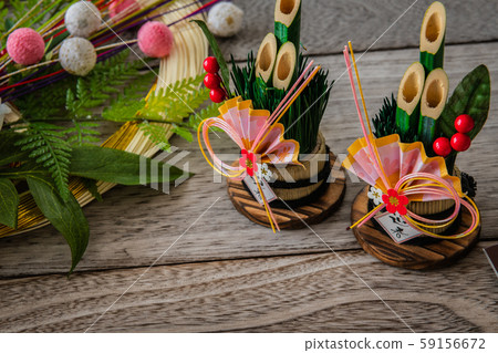 新年裝飾 新年裝飾 59156672