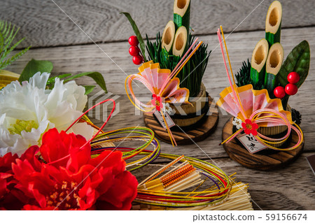 新年裝飾 新年裝飾 59156674