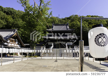 Mogami Inari Nomoto Daido (Okayama City, Okayama Prefecture) Mogami Inari Nomoto Daido (Okayama City, Okayama Prefecture) 59156777