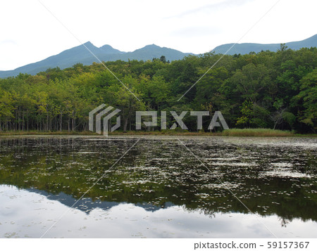 Shiretoko Goko Shiretoko Goko 59157367