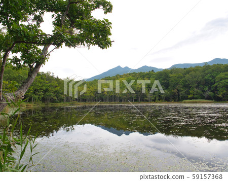 Shiretoko Goko Shiretoko Goko 59157368