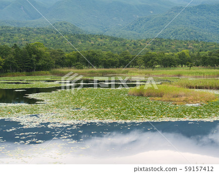Shiretoko Goko Shiretoko Goko 59157412
