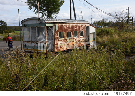 千沼線中古屋站 千沼線中古屋站 59157497