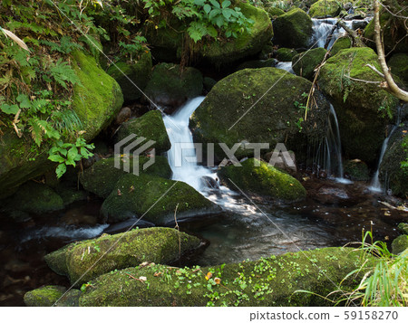 Kutchan Town Kamaguma 59158270