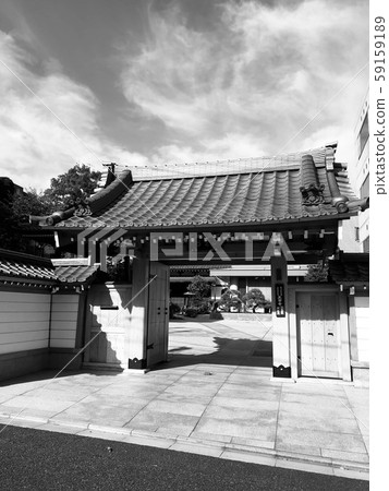 藍天寺 藍天寺 59159189