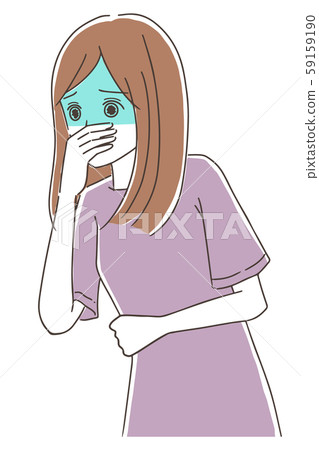 噁心的女人 噁心的女人 59159190