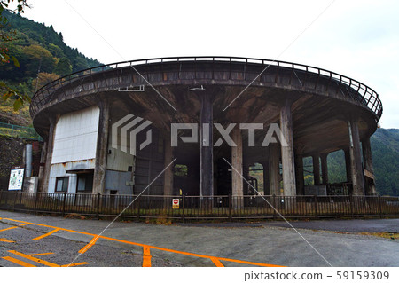 兵庫縣/越hat礦場(神hat礦場) 兵庫縣/越hat礦場(神hat礦場) 59159309