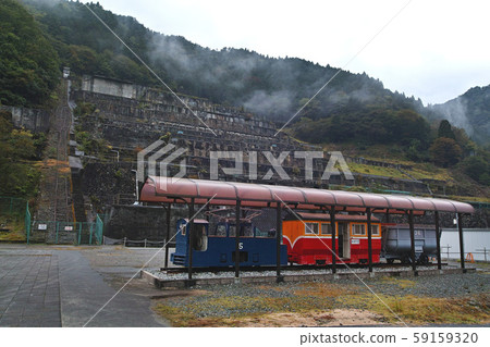 Hyogo Prefecture / Koshihata Mining Site (Kamihata Mining Site) Hyogo Prefecture / Koshihata Mining Site (Kamihata Mining Site) 59159320