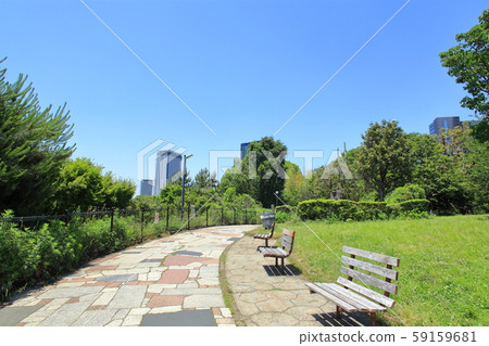 西鄉山公園目黑區 59159681