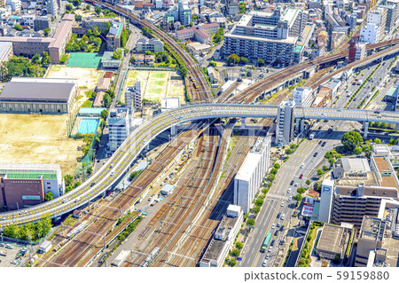 Railway route image 59159880