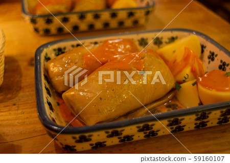 波蘭地方美食-波蘭弗羅茨瓦夫 59160107