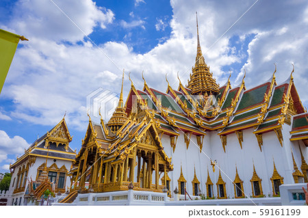 Grand Palace, Bangkok, Thailand Grand Palace, Bangkok, Thailand 59161199