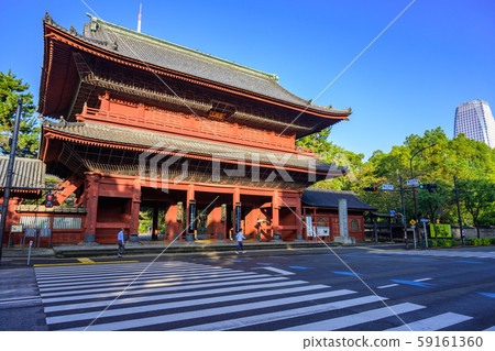 Zojoji Temple Zojoji Temple 59161360