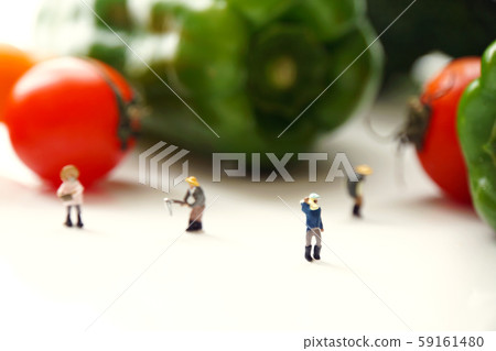做農活的人 做農活的人 59161480