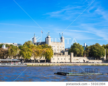 英國世界遺產倫敦塔 英國世界遺產倫敦塔 59161994