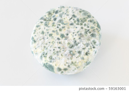 Round mold with mold 59163001